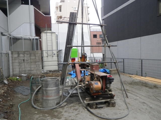 土地の敷地調査は必要なのか？項目や調査にかかる費用も解説の画像