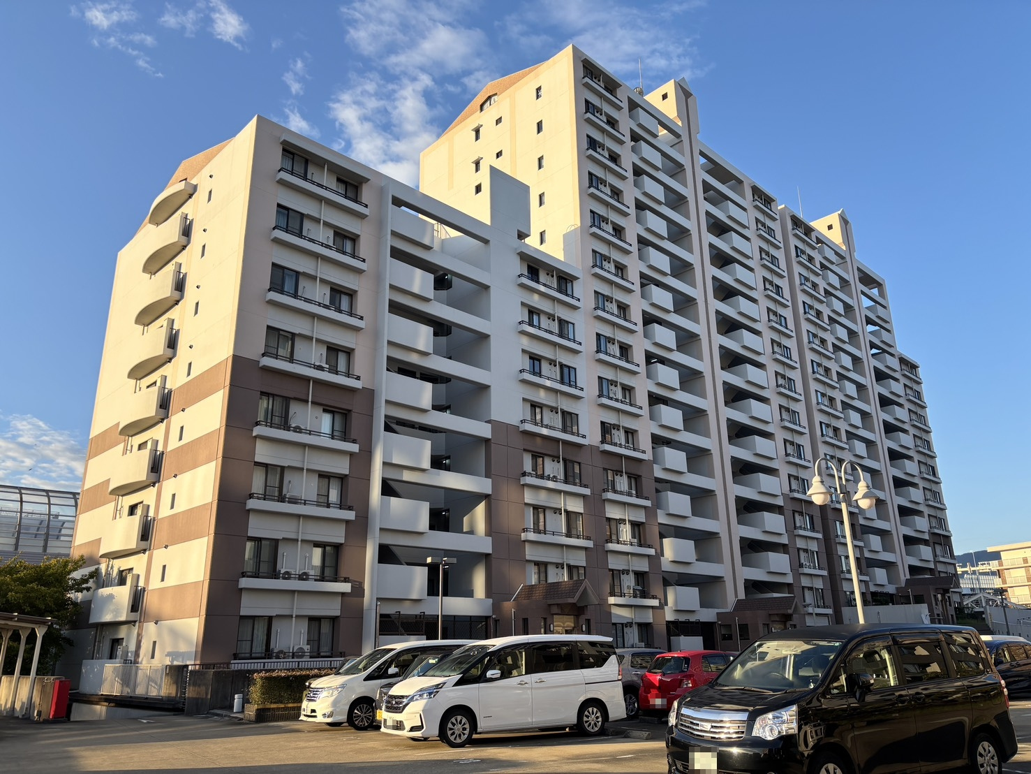 【福岡市南区】レークヒルズ野多目の住みやすさを徹底解説！子育...の画像