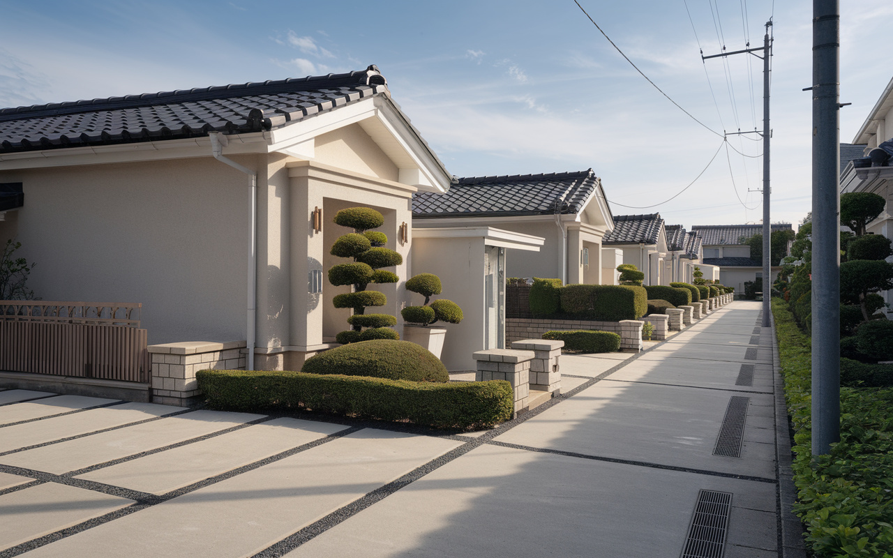 伊勢崎市で土地売却を検討中の方必見！価格アップのコツや高く売...の画像