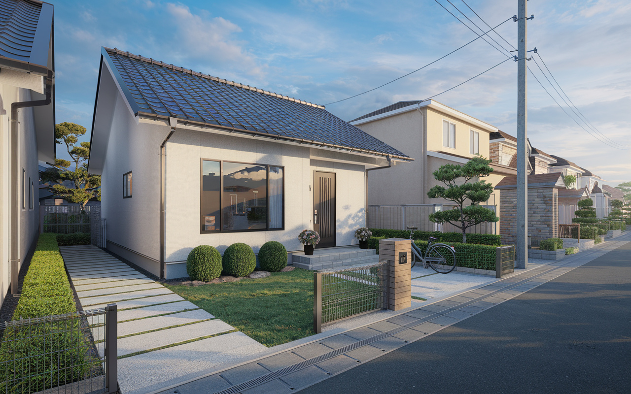 居住中の一軒家売却準備は何から始めるべき？高く売るコツも分か...の画像