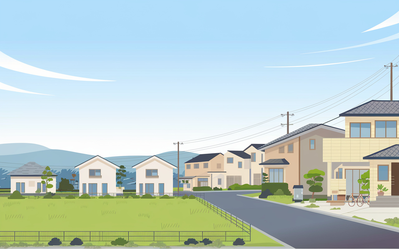 空地の売却タイミングはいつが良い？加古川市で判断するポイント...の画像