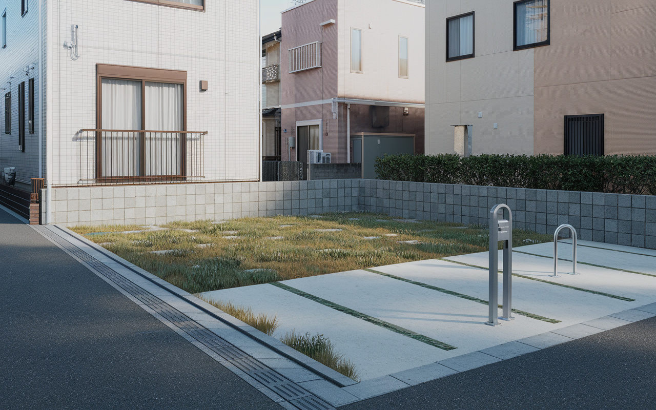空地の売却タイミングはいつが良い？明石市の相場や判断基準を解...の画像