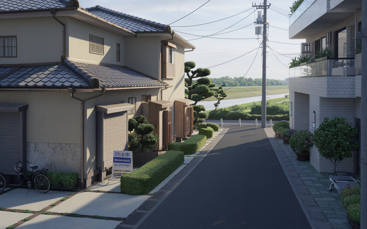 加古川市の高齢化で不動産売却はどう変わる？空き家や相続の注意...の画像