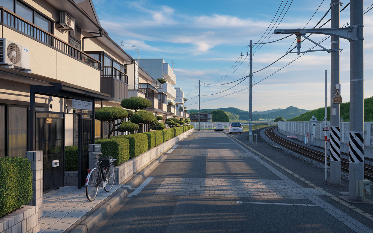 加古川の売却は交通アクセスが重要！影響や相場動向も詳しく解説...の画像