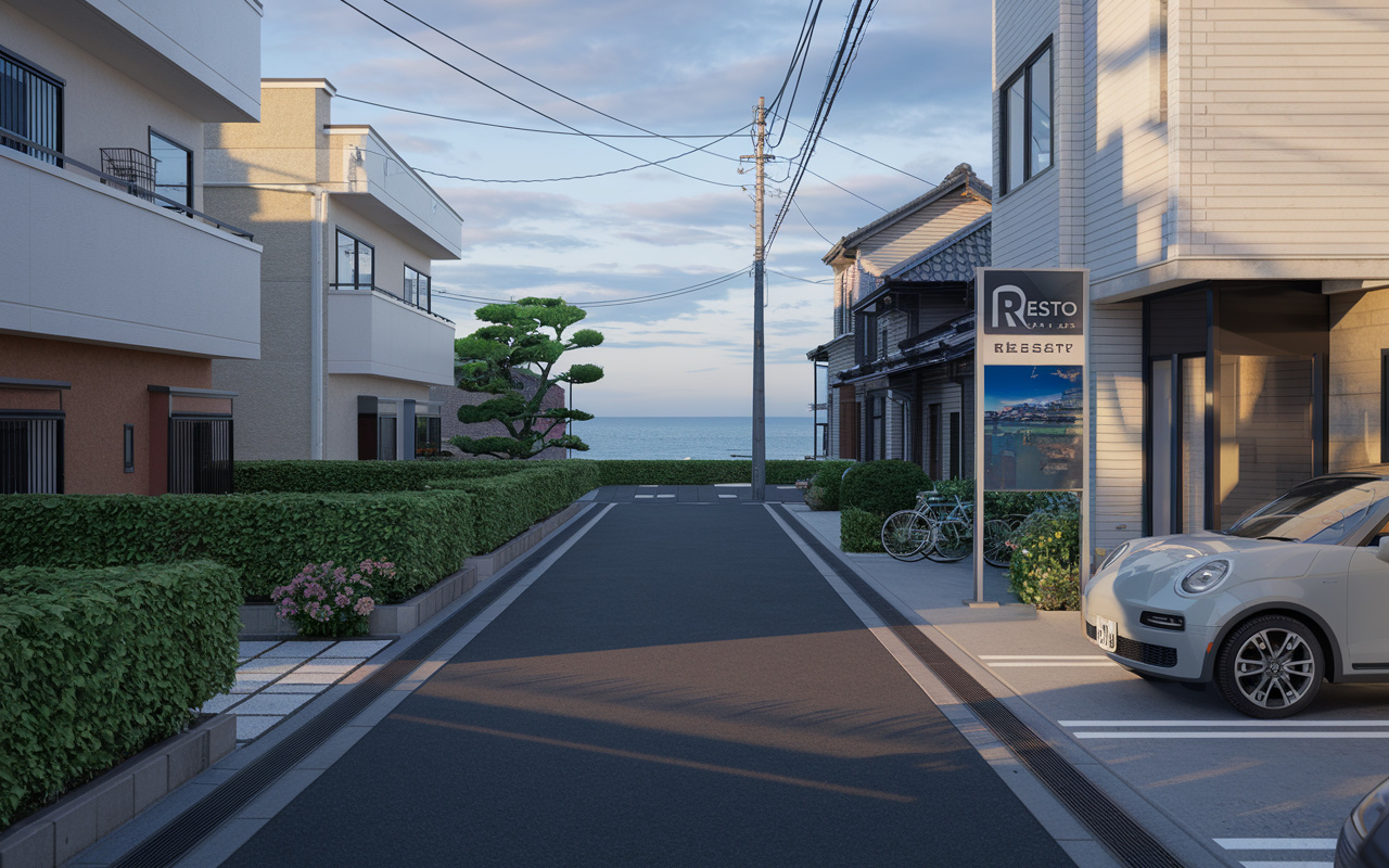 明石市の不動産売却は高齢化でどう変わる？売却時に押さえたい最...の画像