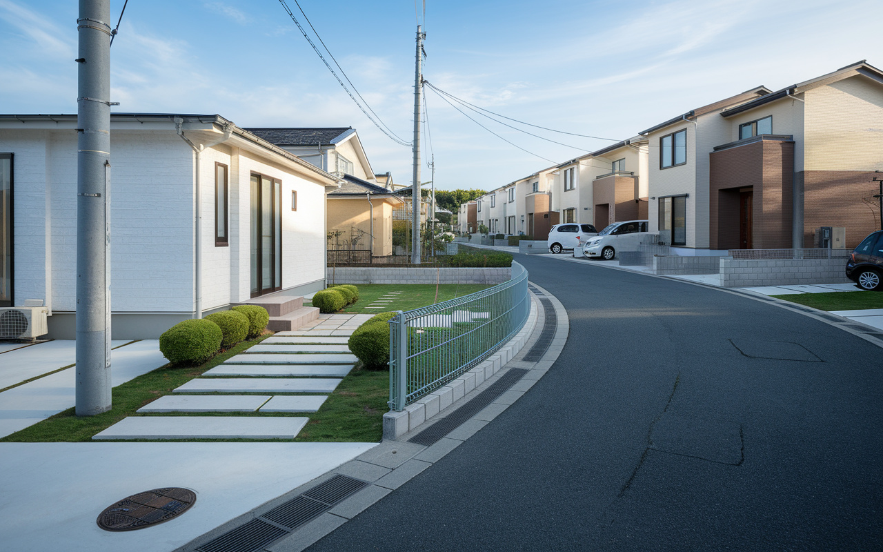 住み替えで知りたいお金の流れとは？仕組みや資金計画のポイント...の画像