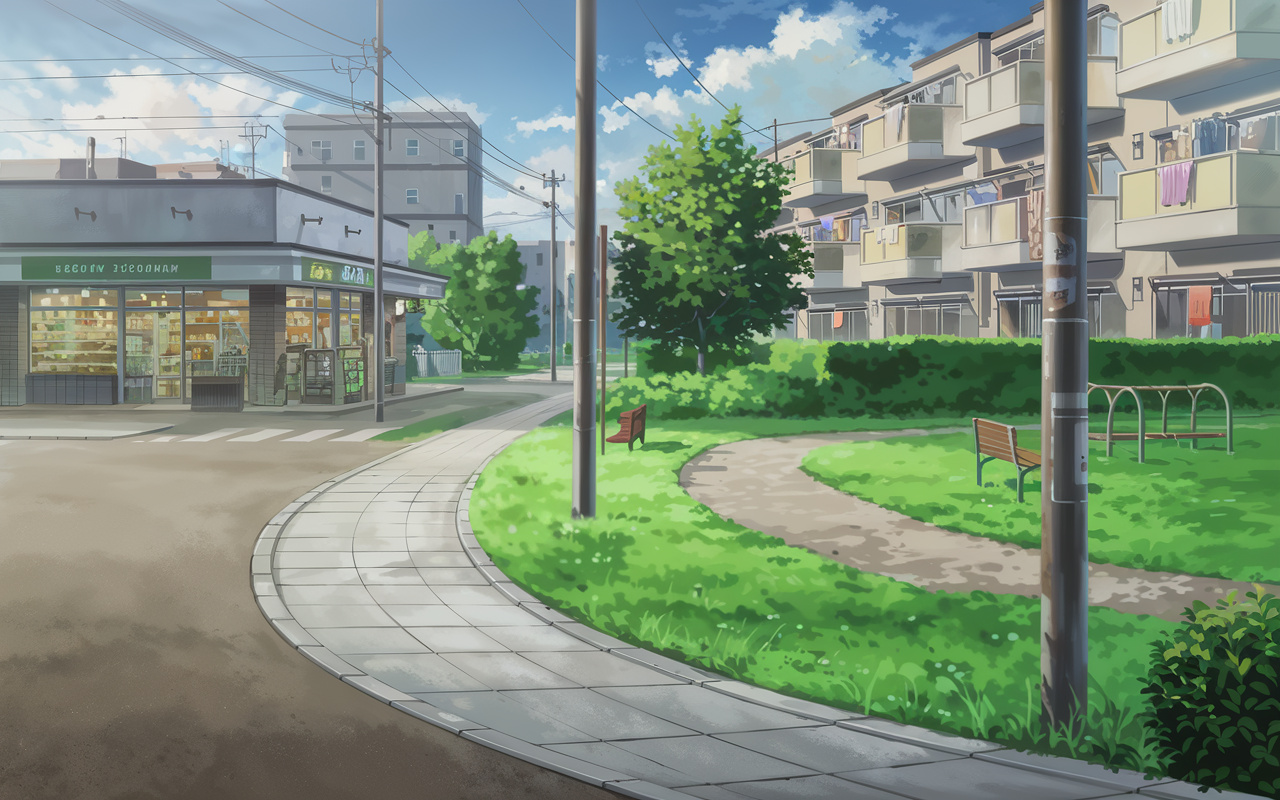 守山区や小牧市で買い物や公園が充実している？周辺の散歩スポッ...の画像