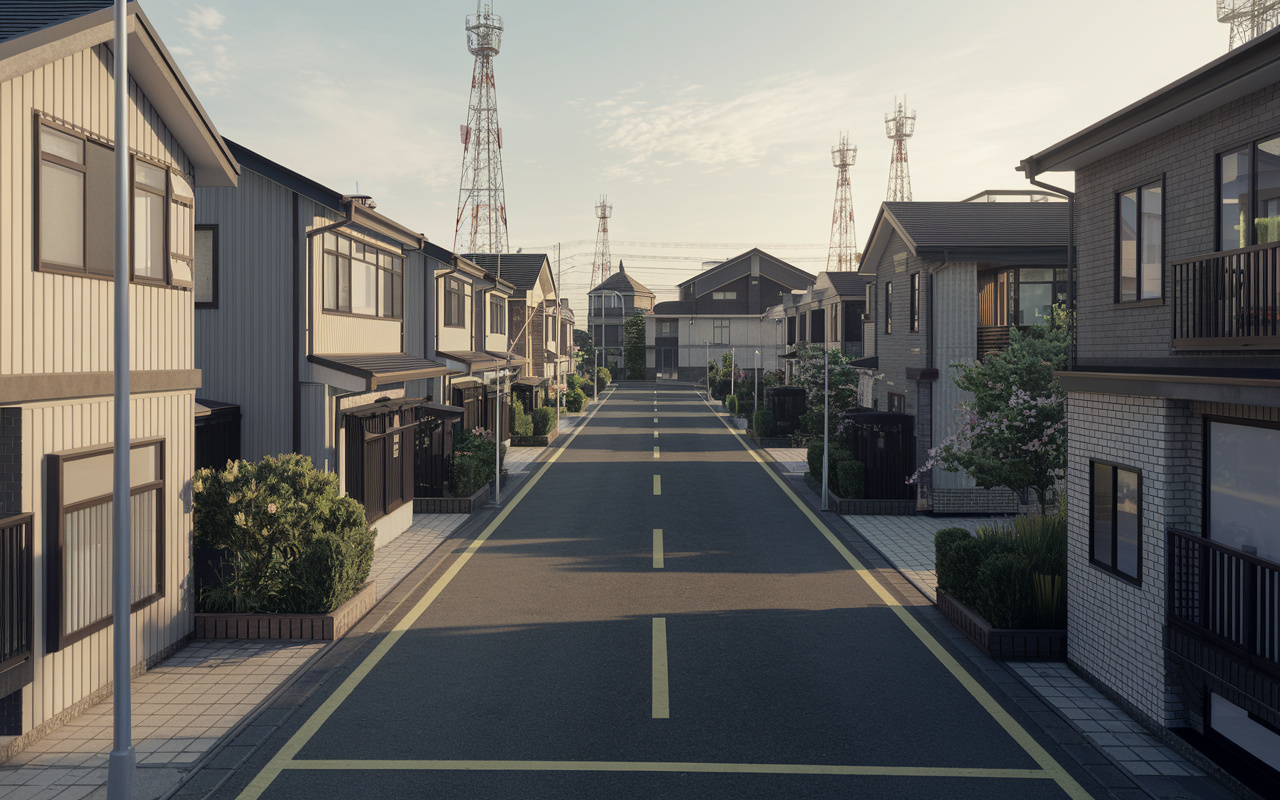 名古屋市北区で1K賃貸を初めて探す方へ！一人暮らしの始め方と...の画像