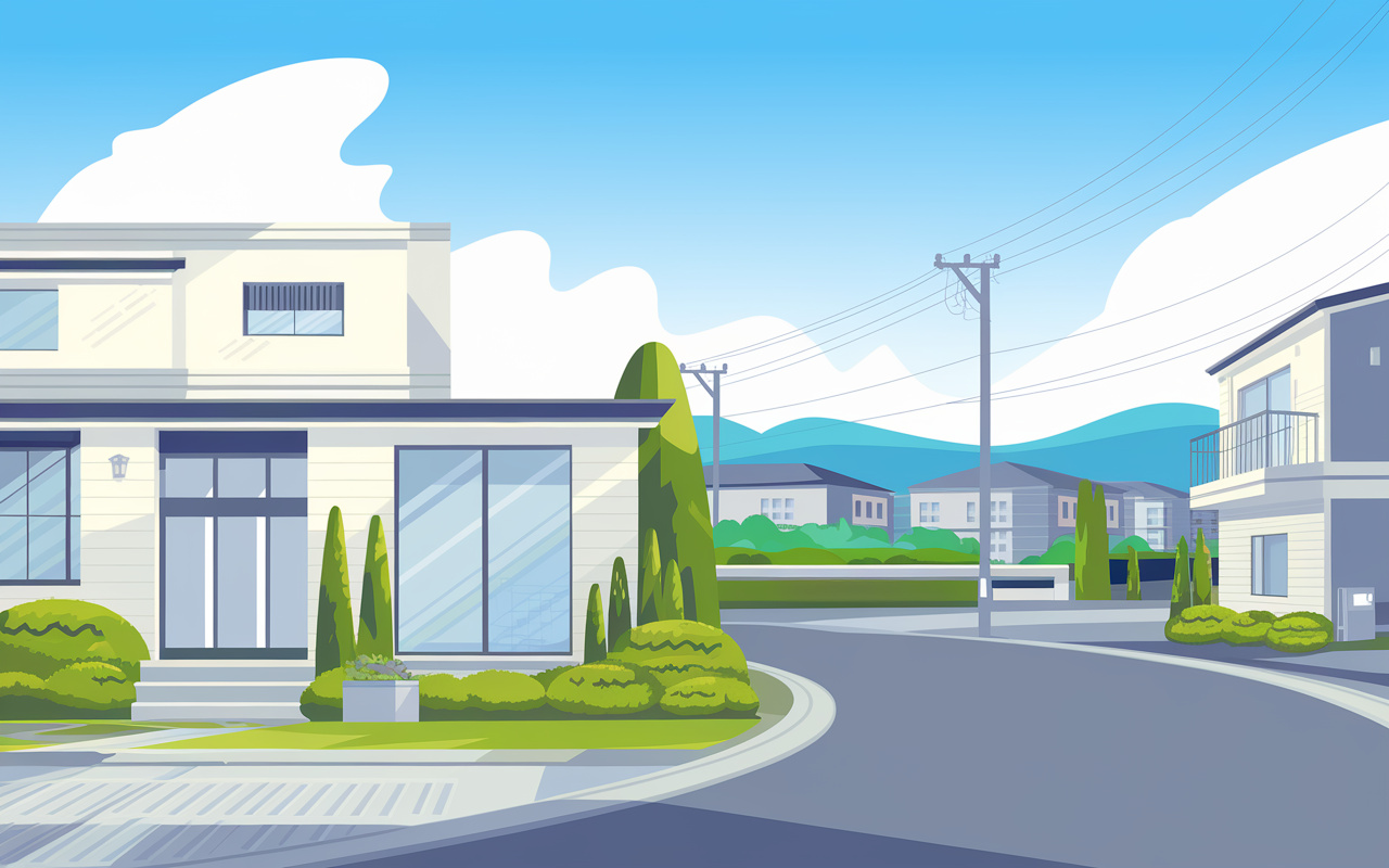 春日井市で築浅の賃貸を探すならどこが良い？バス・トイレ別物件...の画像