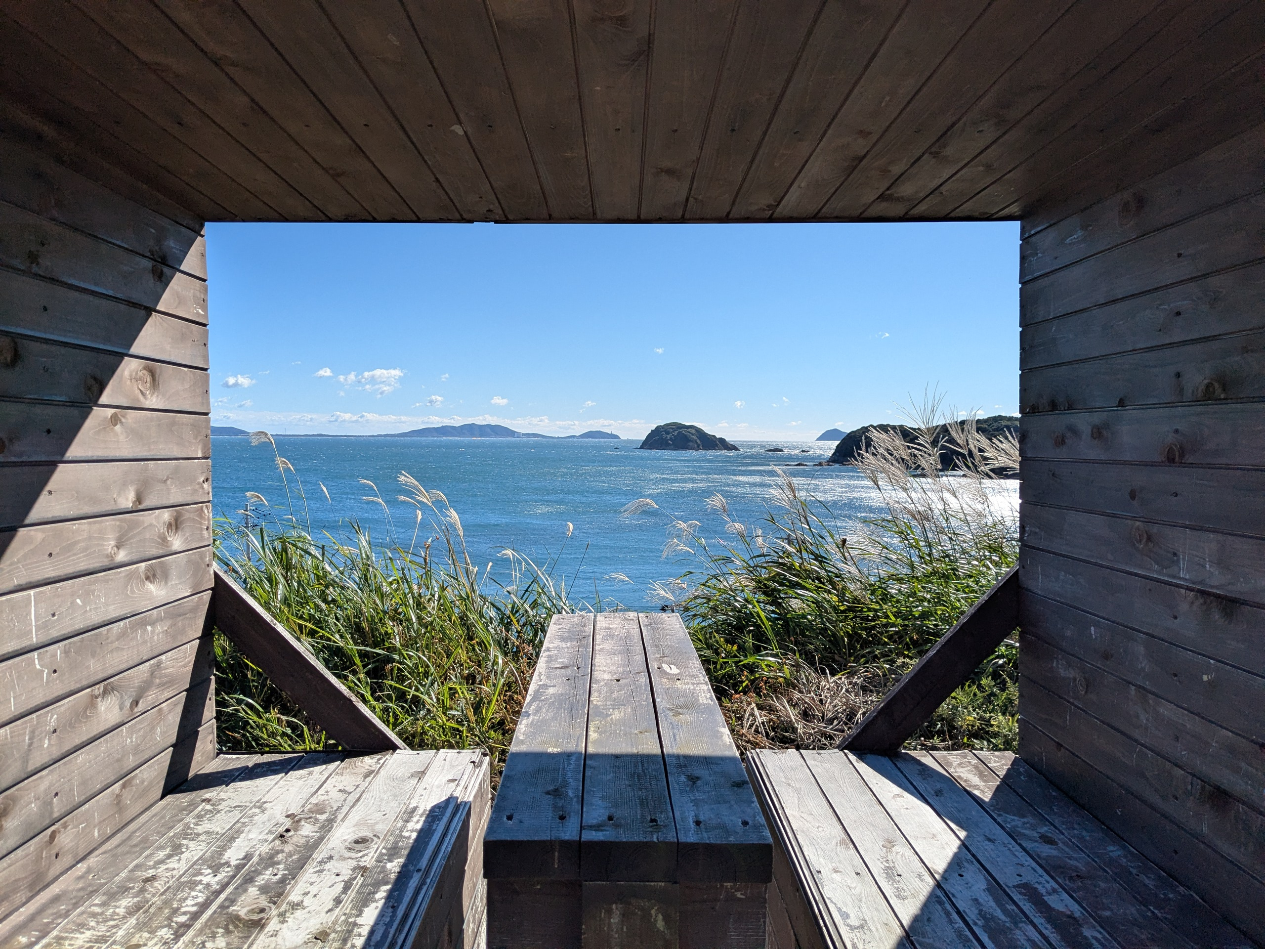 ぶらり島・・・の画像