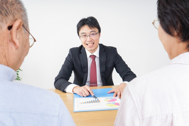 リースバック詐欺の手口について！契約前の確認点や相談先につい...の画像