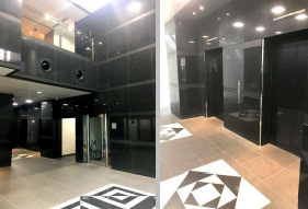 品川　事務所の画像