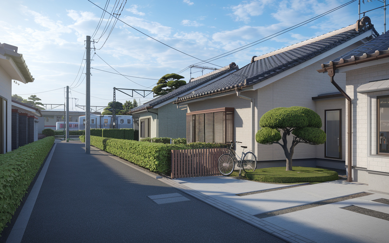 親族との家の距離問題をどう考えるべき？相談先や対応方法も紹介...の画像
