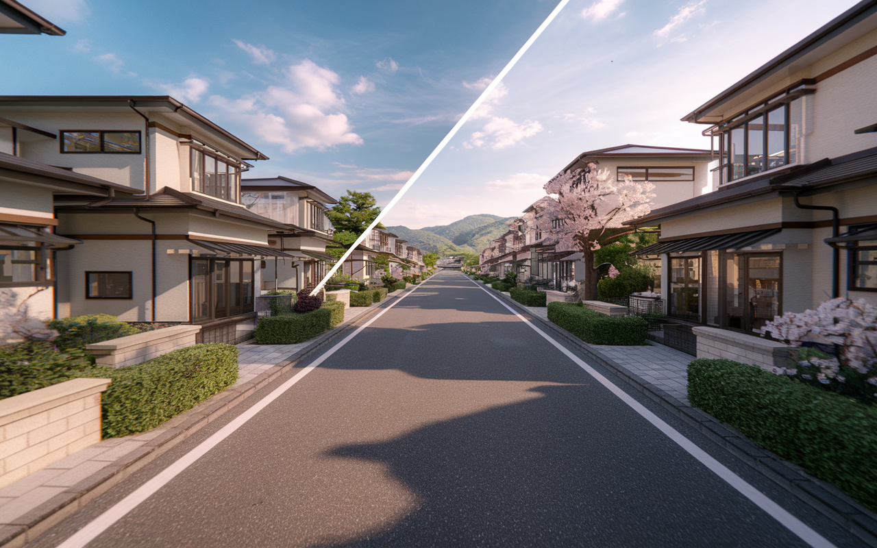 家を買うなら学校の近くが便利！距離の目安や選び方も解説の画像