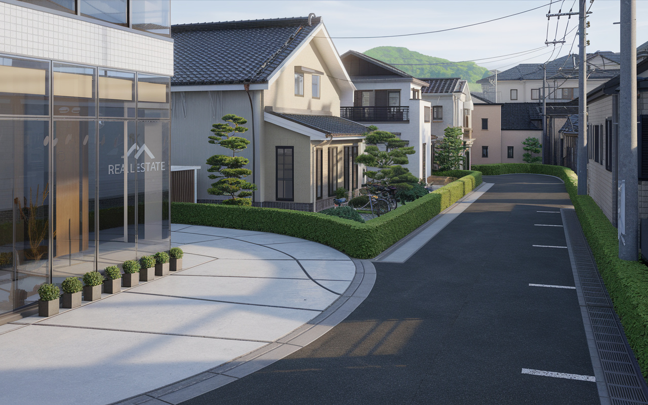 土地売買で担当者選びに迷う方必見！不動産担当者の比較ポイント...の画像