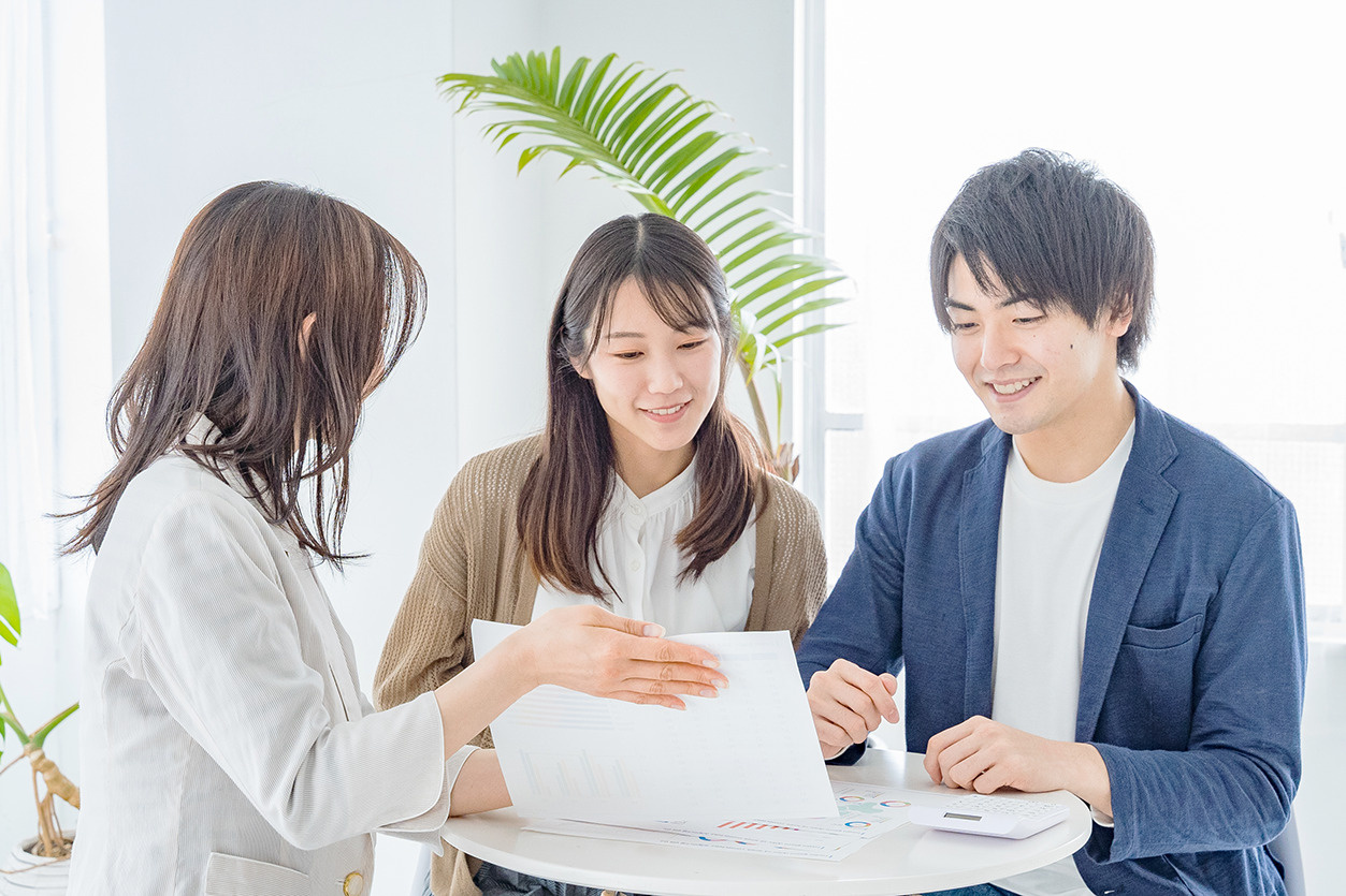 出雲で住宅ローンを検討中ですか？基本知識と選び方をまとめて紹...の画像