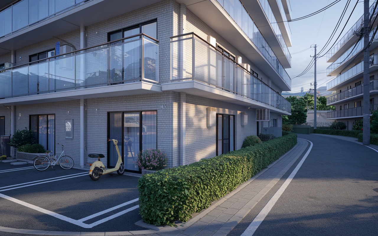 ネット無料物件の選び方はどうする？一人暮らし初心者に向けてポ...の画像