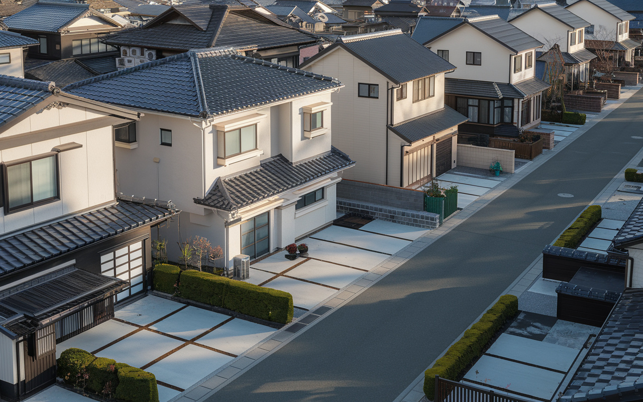 伊勢崎市で不動産売却をスピード重視したい方必見！早く売るコツ...の画像