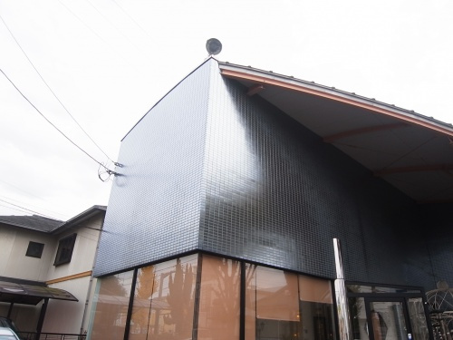 高崎市上中居町テナント募集開始！の画像
