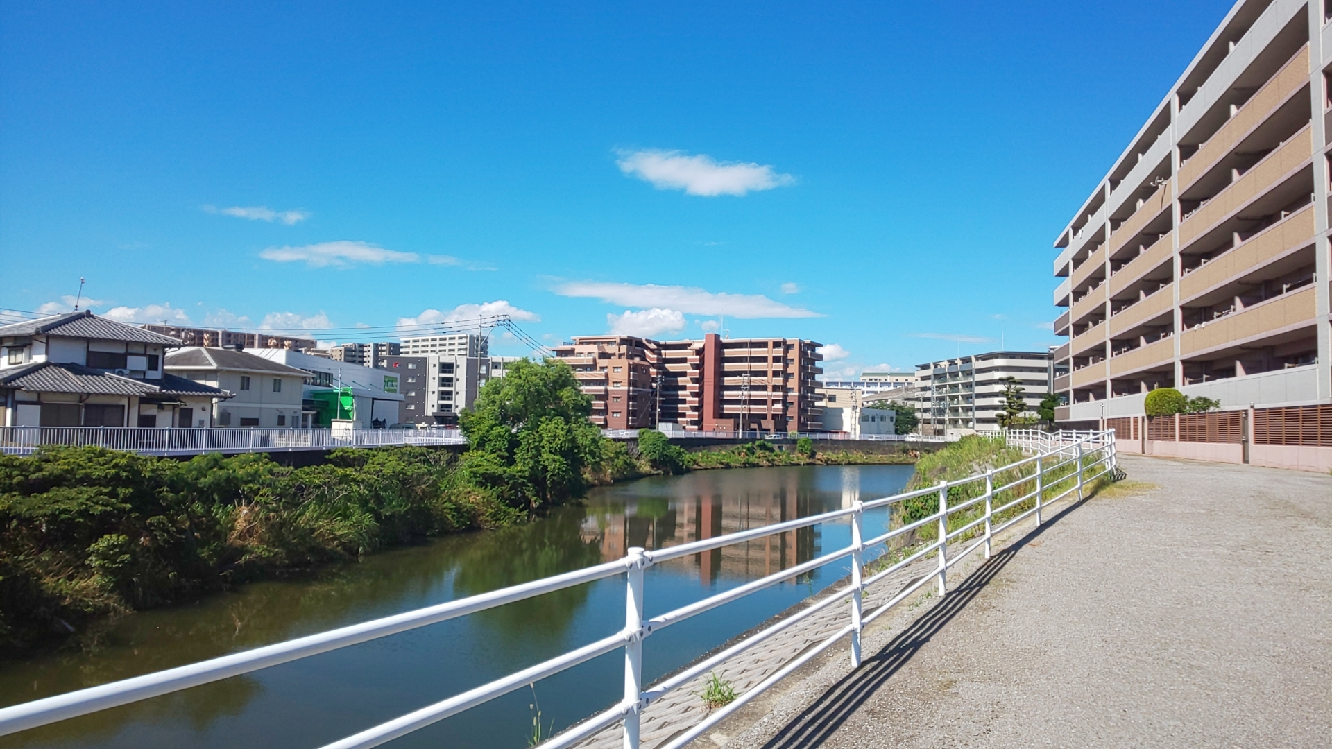 志免町・粕屋町・福岡市周辺でマンション売却を考える方へ！【マ...の画像