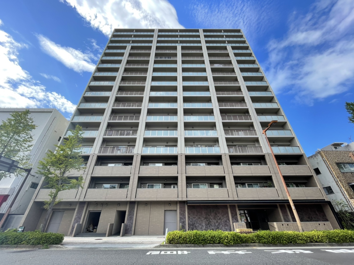 価格変更のお知らせ【鹿児島市：マンション】の画像