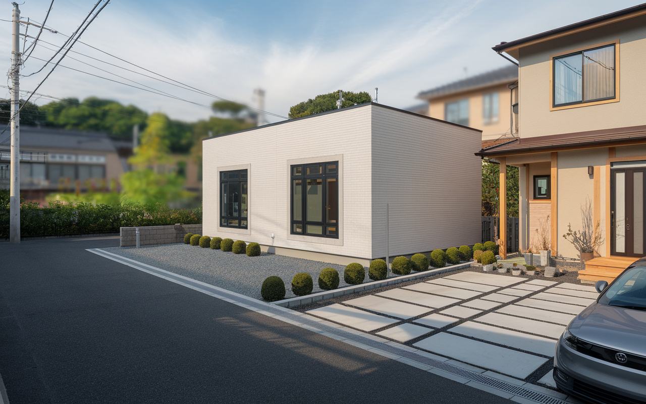 建売住宅と注文住宅の価格差はどれくらい？売却時のポイントや注...の画像
