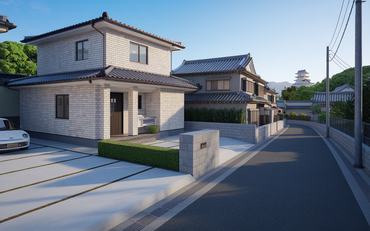 姫路市で不動産売却したら確定申告は必要？申告方法と注意点も解...の画像