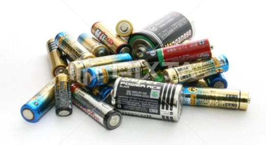 電池の日の画像