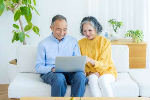 子どもが巣立ったあと、家をどう活かす？“セカンドライフ住宅”...の画像
