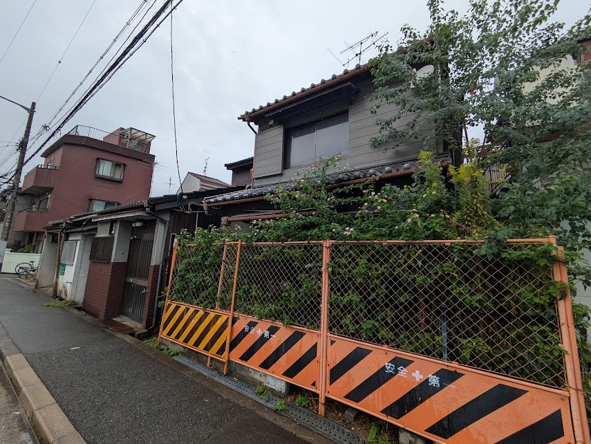 尼崎で廃屋を売却するコツは？空き家を早く手放すポイントをご紹...の画像