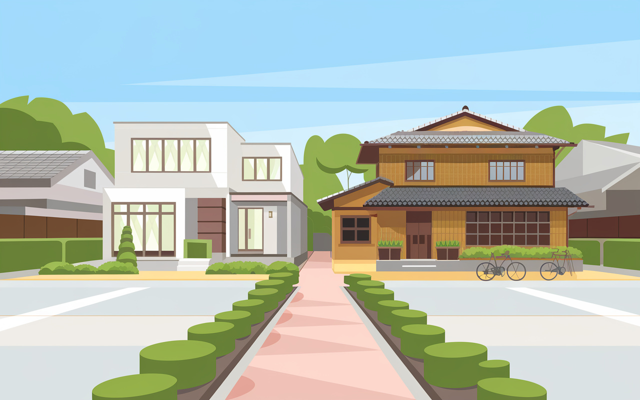 家の住み替えで先売りと先買いどちらが良い？選ぶポイントや注意...の画像