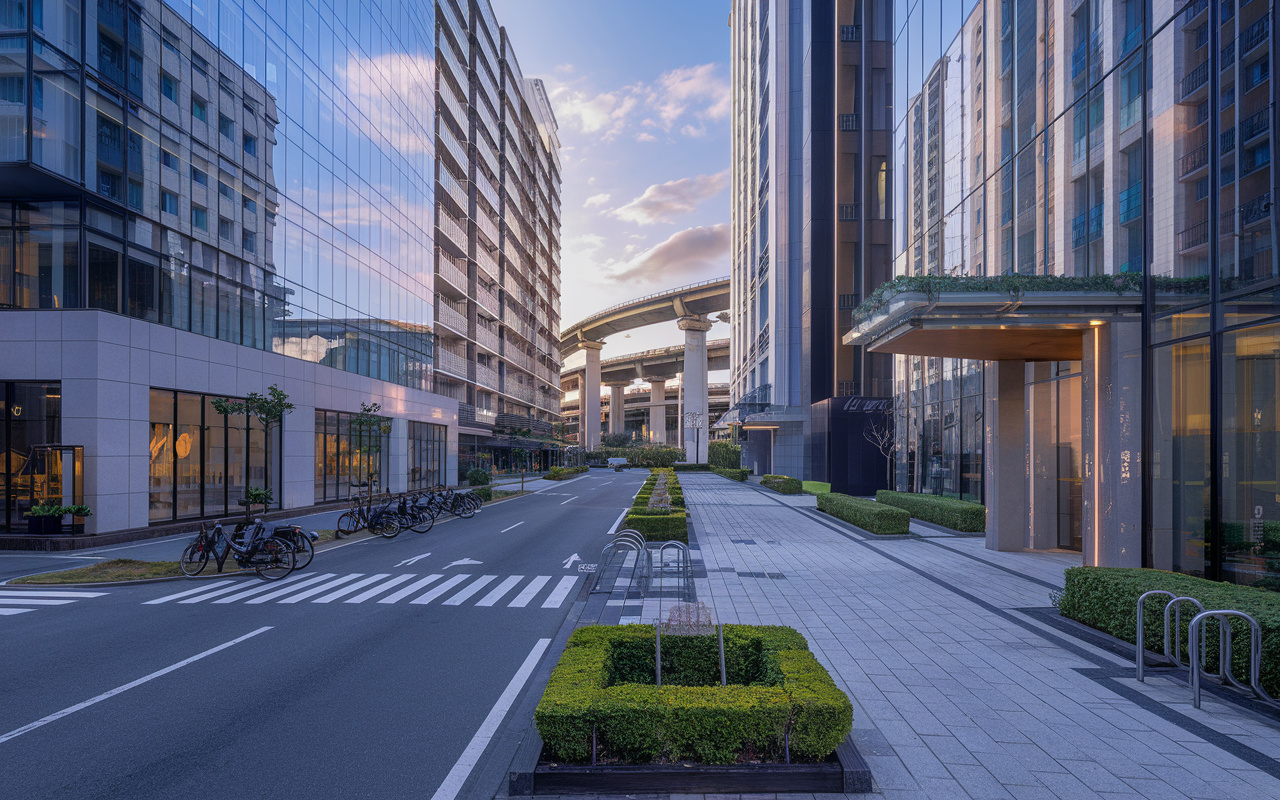 大阪市内の不動産市場はどう変わる？2026年の動向を予測しま...の画像