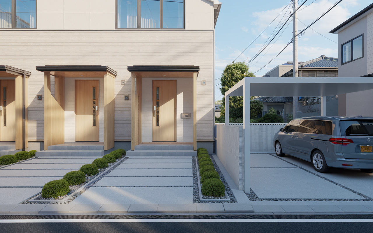 二世帯住宅とは何か知っていますか 意味や基本ポイントをやさし...の画像