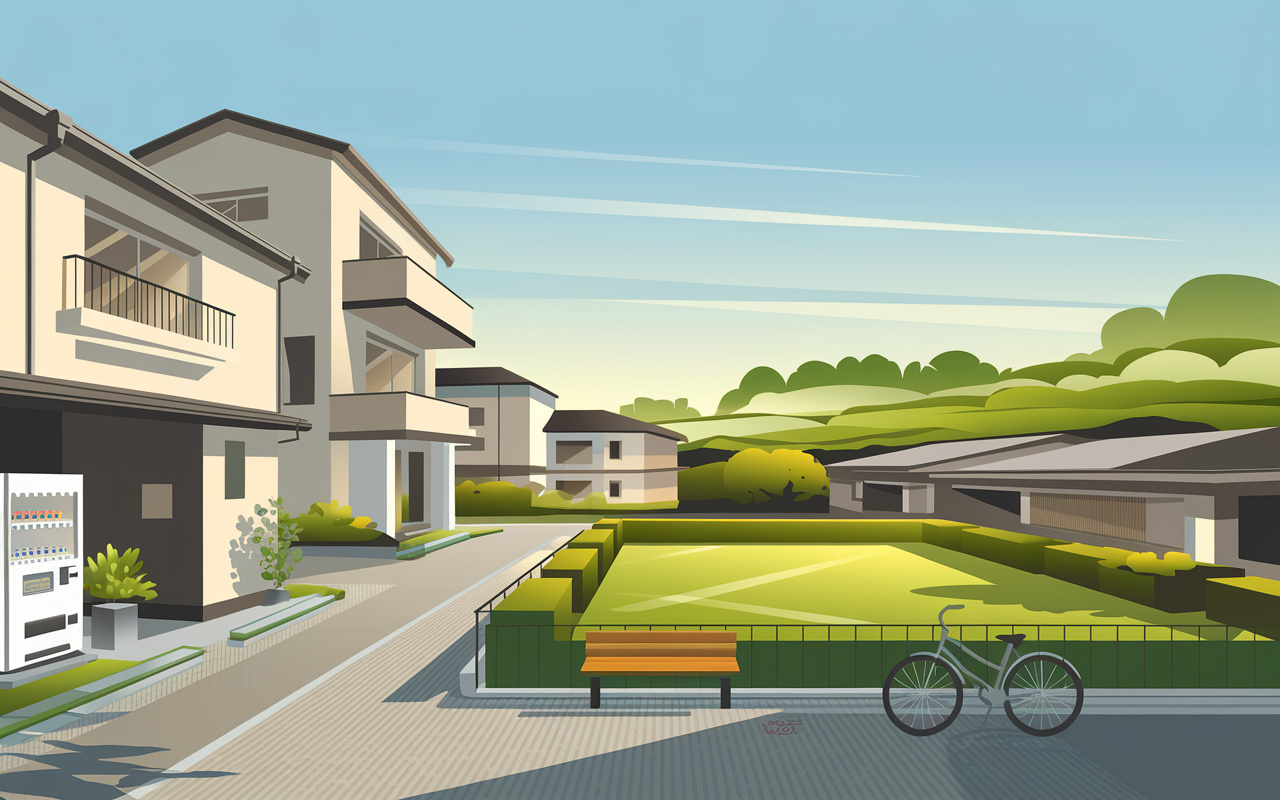 初めての賃貸探しで気をつけたい初期費用の基礎の画像