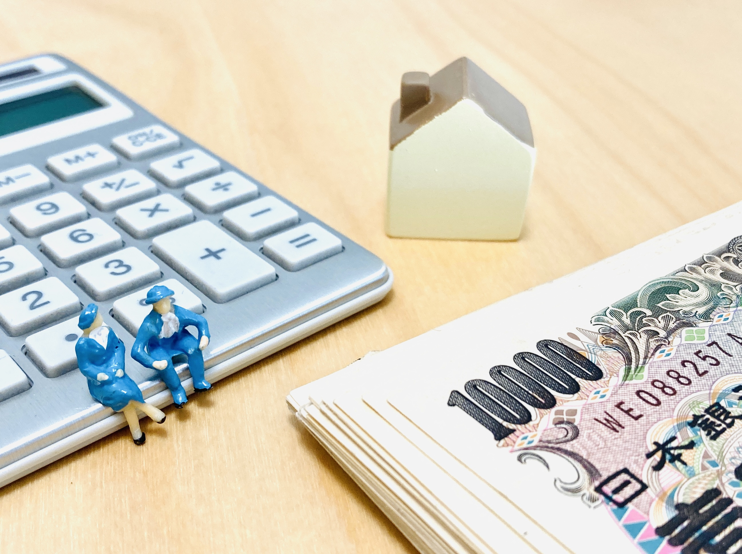 家を売って新しい暮らしへ――“損をしない”買い替えのポイント...の画像