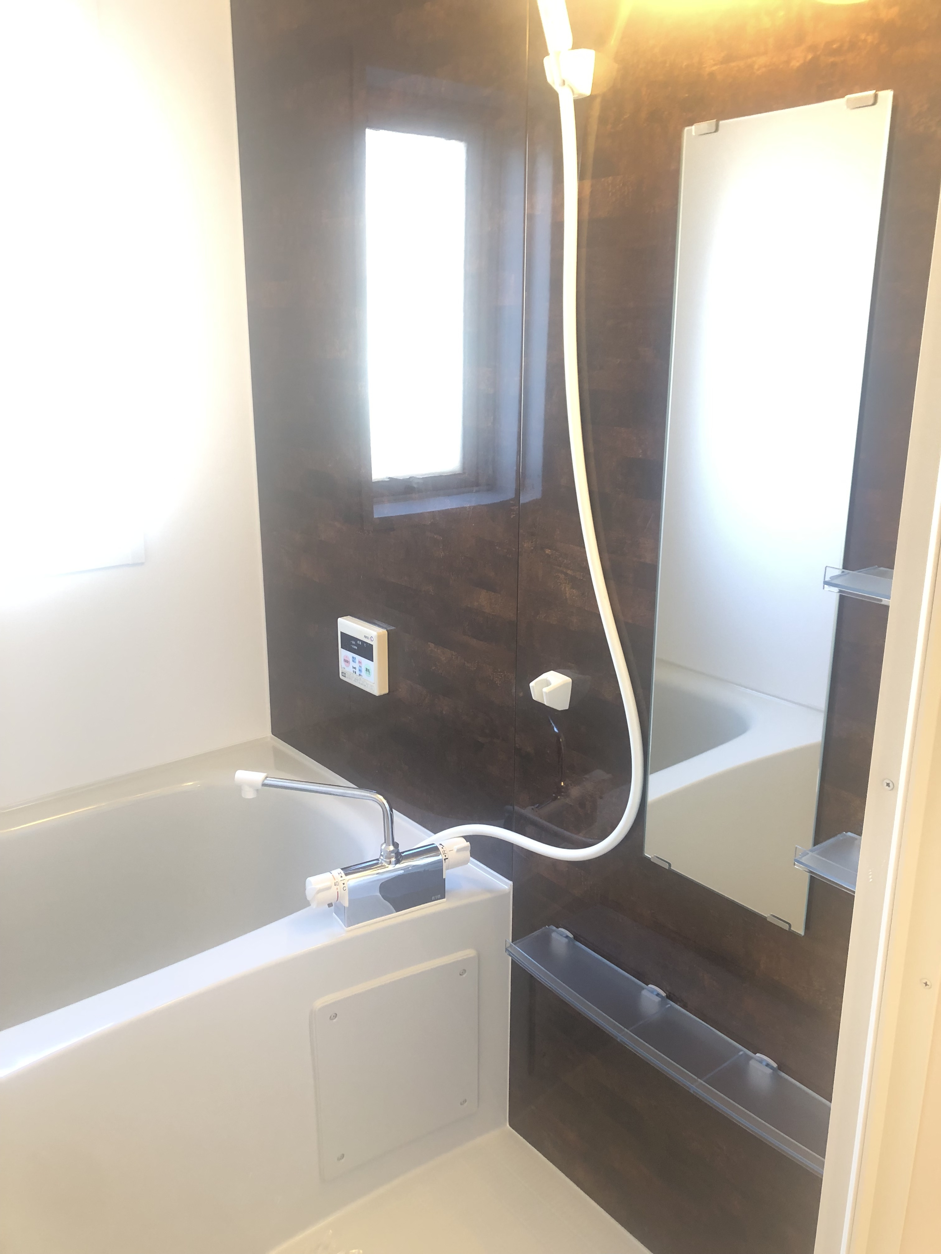 大規模リフォーム中の賃貸物件！RC造・ネット無料でお探しの方...の画像