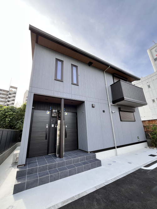 ネオ・ハイツの画像