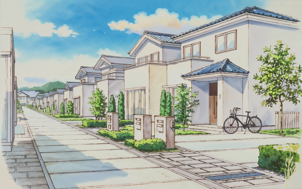 不動産売却で高く売るコツをご存知ですか？奈良市で家族向けのポ...の画像