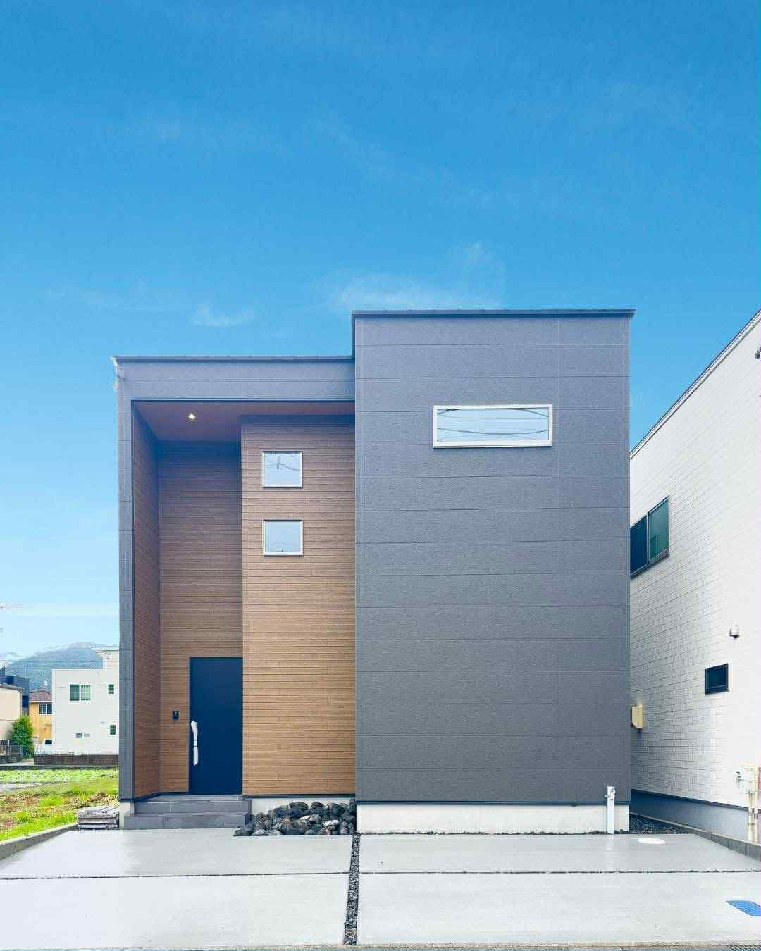 「分譲住宅」の概念を壊します！！の画像