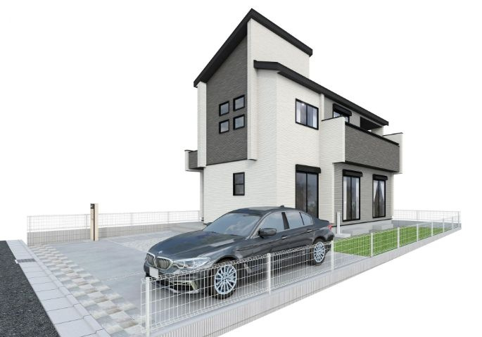 平塚市東中原１丁目の新築を探し中ですか 仲介手数料無料のフィ...の画像