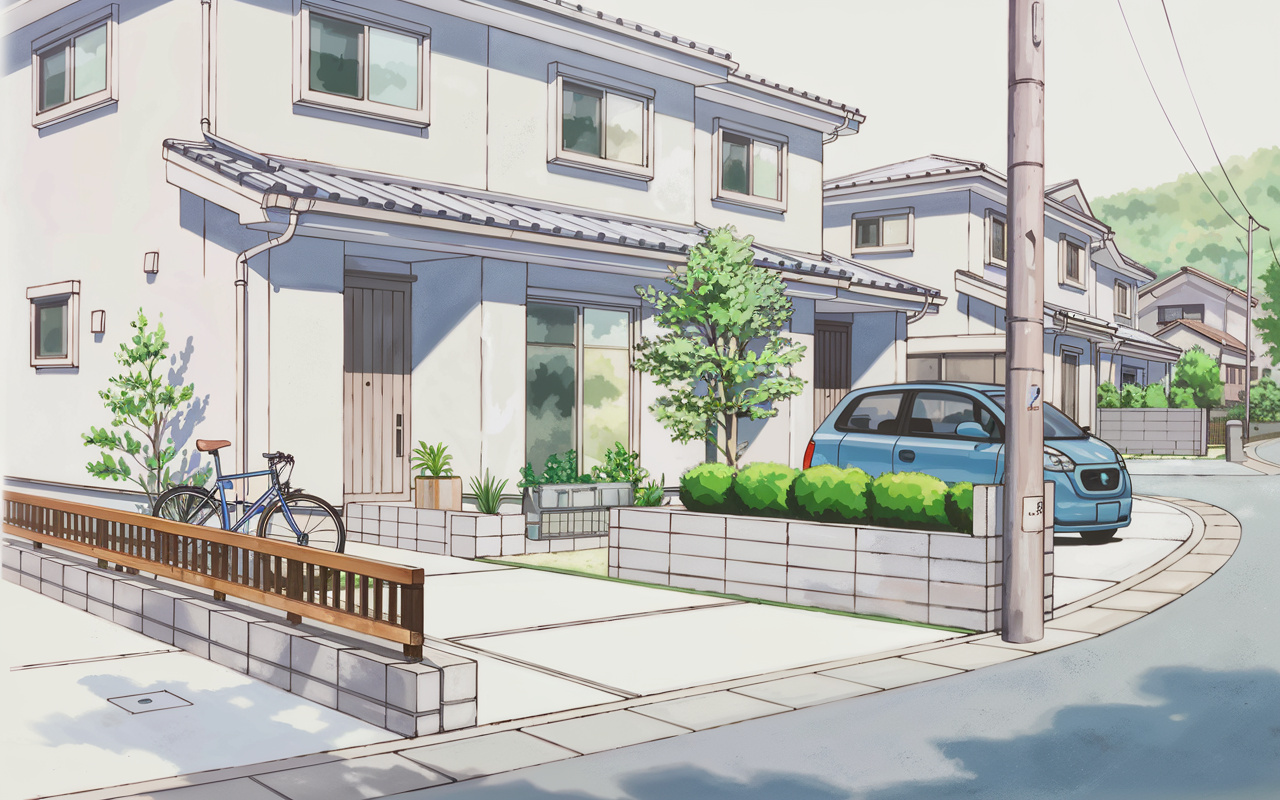 所沢市で新築一戸建て購入を検討中の方必見！家族で安心して選ぶ...の画像