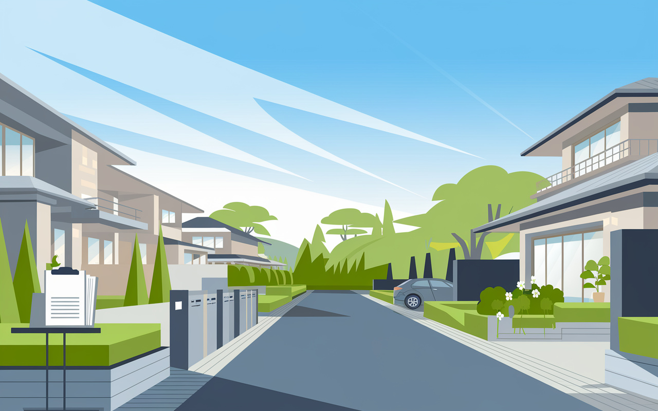 机上査定と訪問査定の違いは何？使い分けのポイントを解説の画像