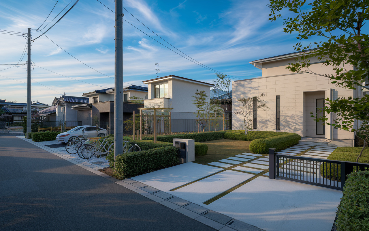 不動産買取の流れはどう進む？手続きや注意点も解説の画像