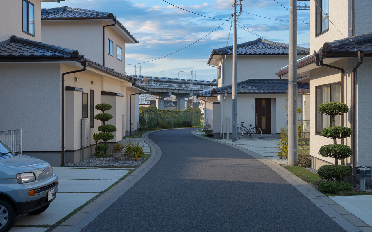 不動産屋さんが思わず驚くナイスな質問！購入時に役立つトーク術...の画像