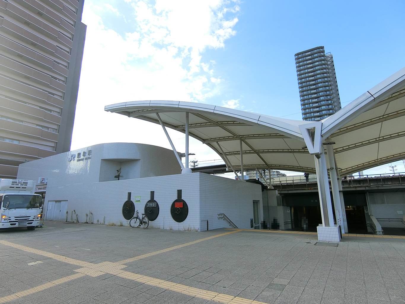 【鷹取駅（兵庫県）】でお部屋探し＊理想の暮らしを見つける街ガ...の画像