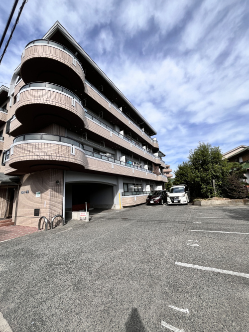 グランディール東山の画像