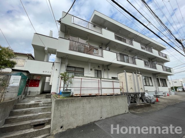 大船・北鎌倉 賃貸マンション！ネット無料！女性におすすめ物件...の画像