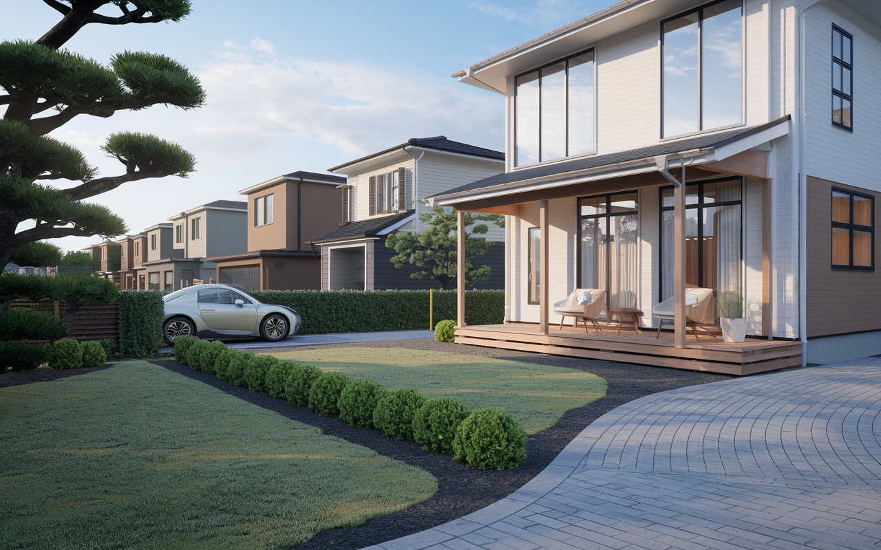 長期優良住宅とは何か知っていますか？条件や戸建住宅の不動産購...の画像