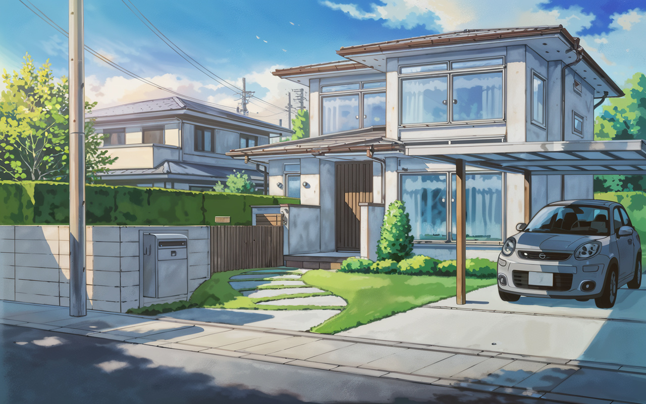 注文住宅の費用相場が気になる方へ！予算計画に役立つポイントも...の画像