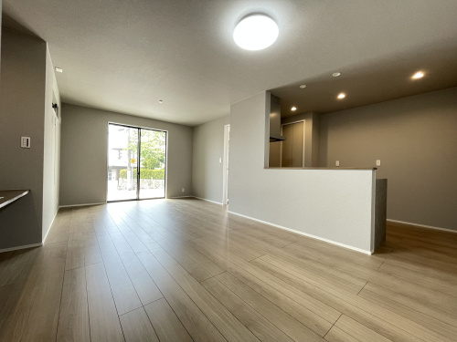 価格変更のお知らせの画像